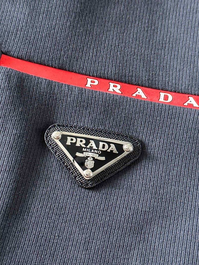 Prada Hoodies